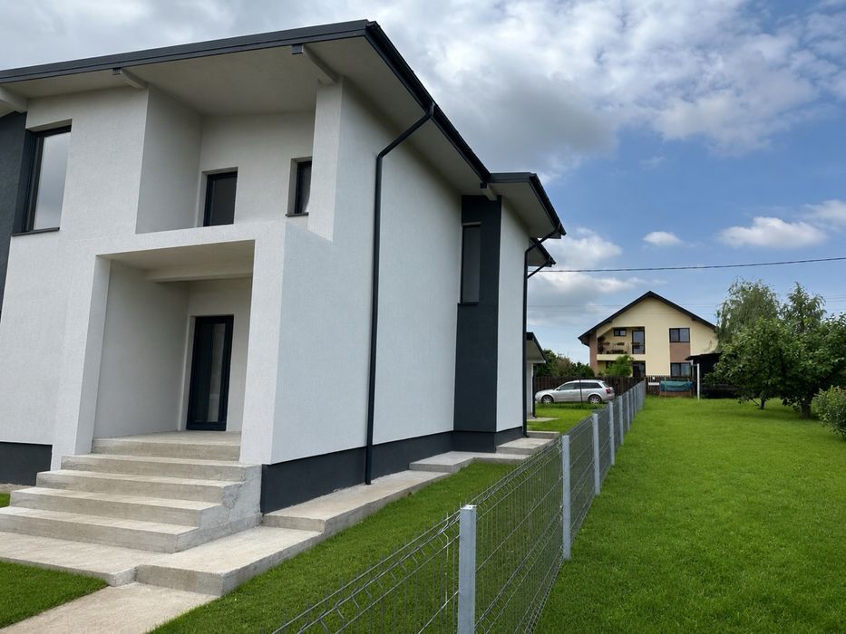 Casa La Cheie Valea Adanca TVA inclus Negociabil