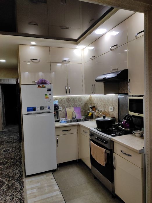 Продается квартира