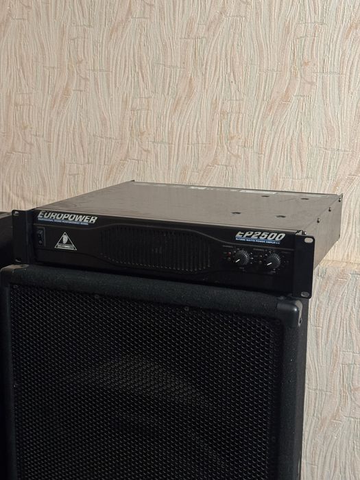 Оригинальная аппаратура