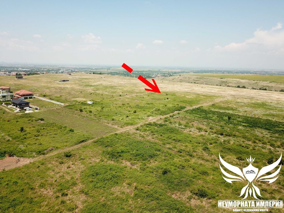 Продавам парцел УПИ 452кв.м. в гр.Асеновград кв.Изток Шкилово