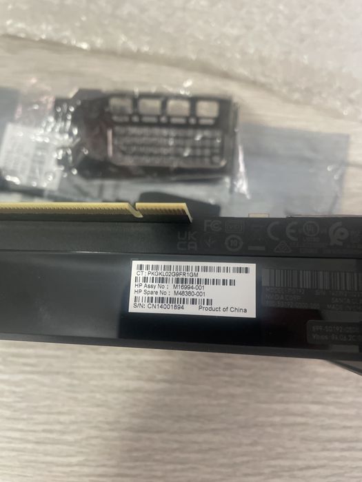 Placi video PNY  Nvidia Quadro RTX A2000 6Gb