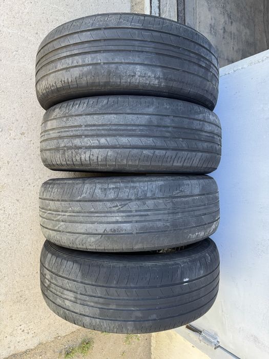 Продам шины 215/60/R17