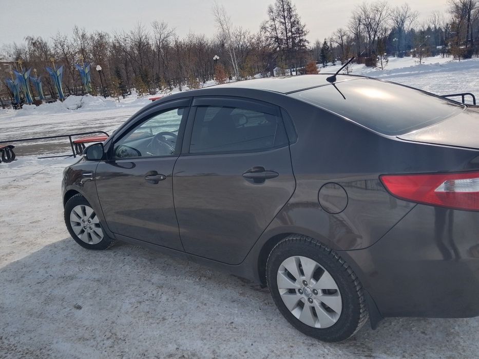 Продам автомобиль