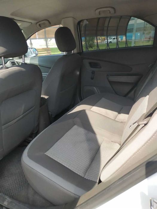 Cobalt Ravon 1 pozitsiya Evro.