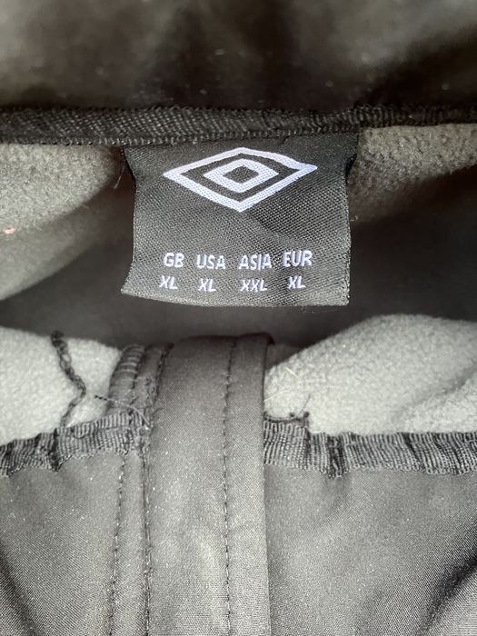 Jachetă Umbro (XL)
