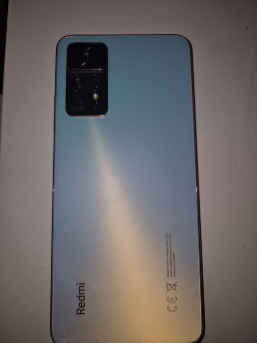 Продам Redmi 11pr0