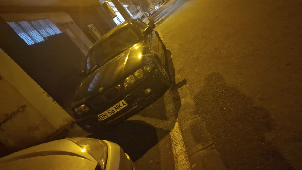 BMW 3 Series 0 — imagine 3
