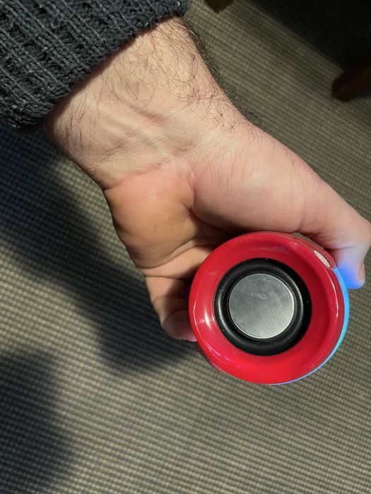 Boxa bluetooth stereo
