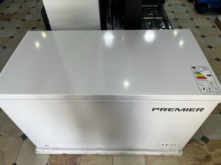 Morozelnik Premier