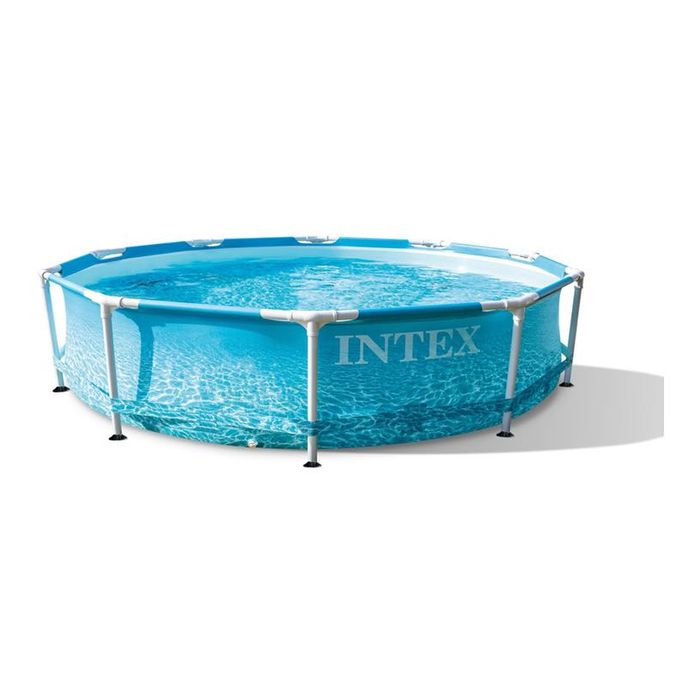 Продавам БАСЕЙН Ф305X76CM INTEX 28208NP