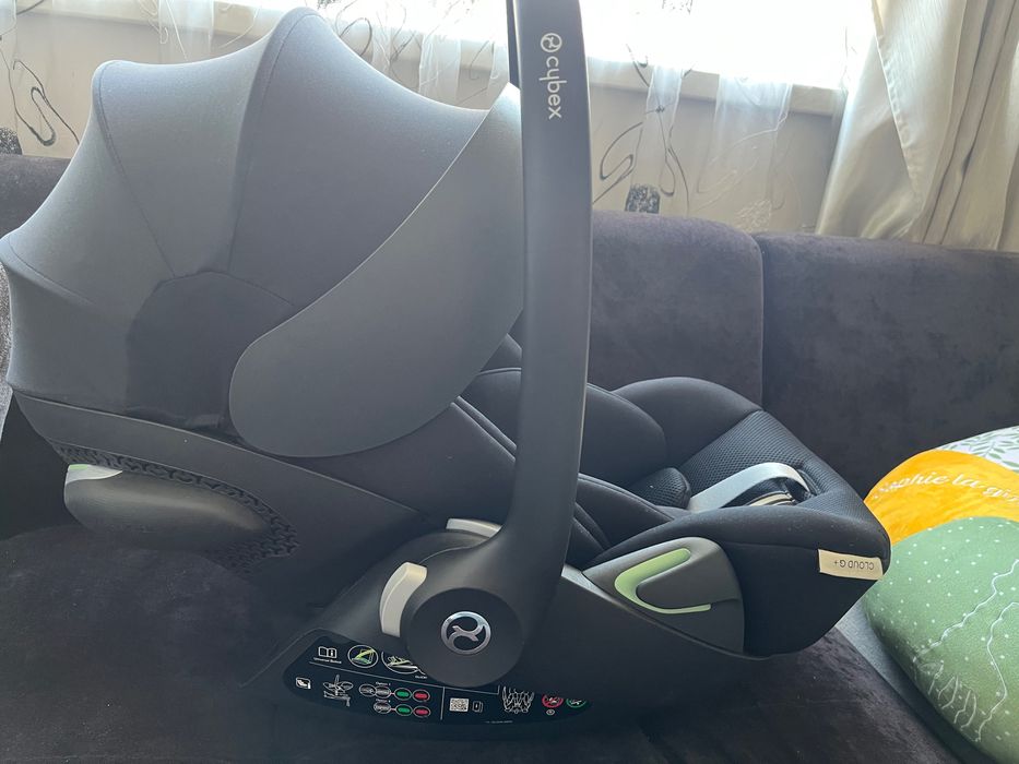 Стол за кола и количка