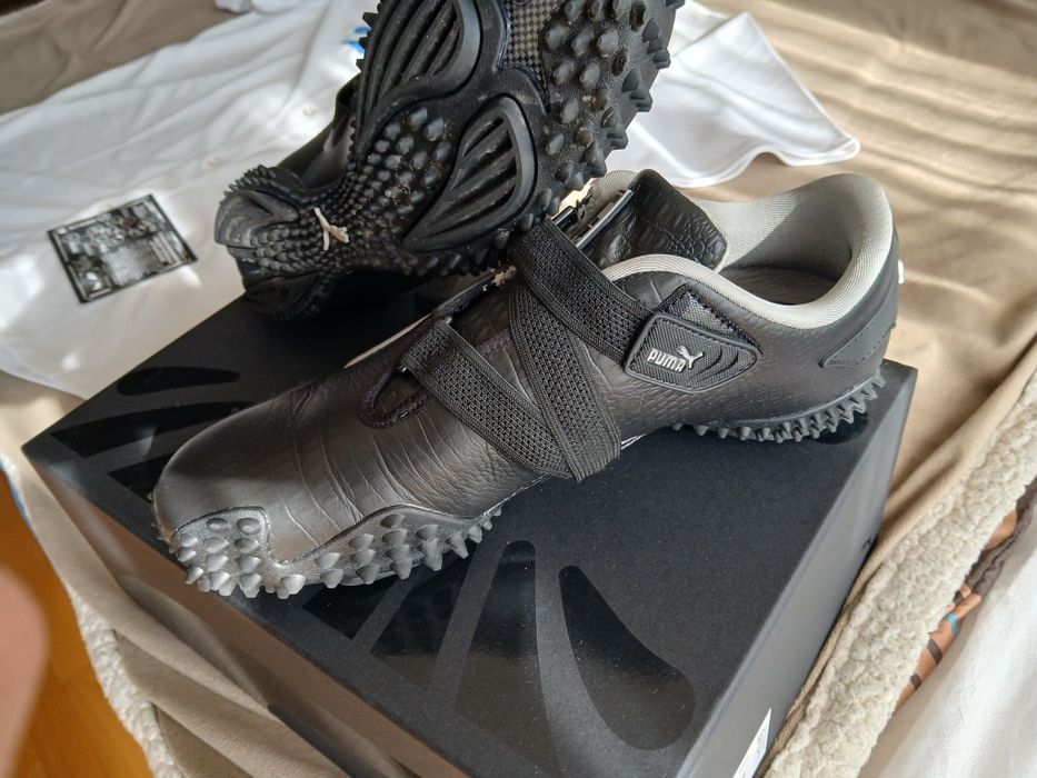 A$AP ROCKY x PUMA Mostro OG  -44/5