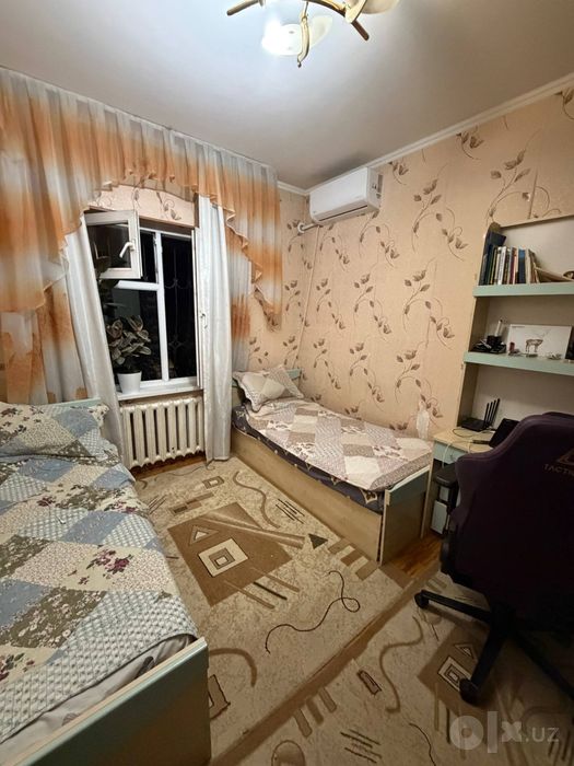 Продажа квартиры Ахмад югнакий хумоюн ттз