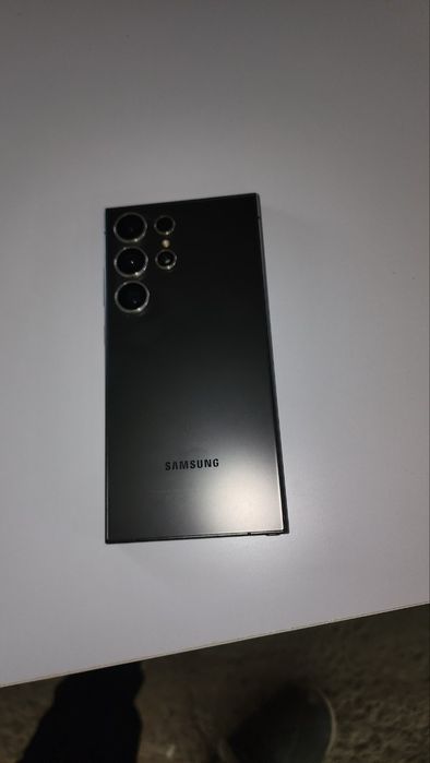 Samsung S24 Ultra