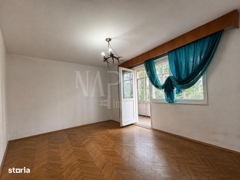Apartament 4 camere de vanzare in Manastur, Cluj Napoca