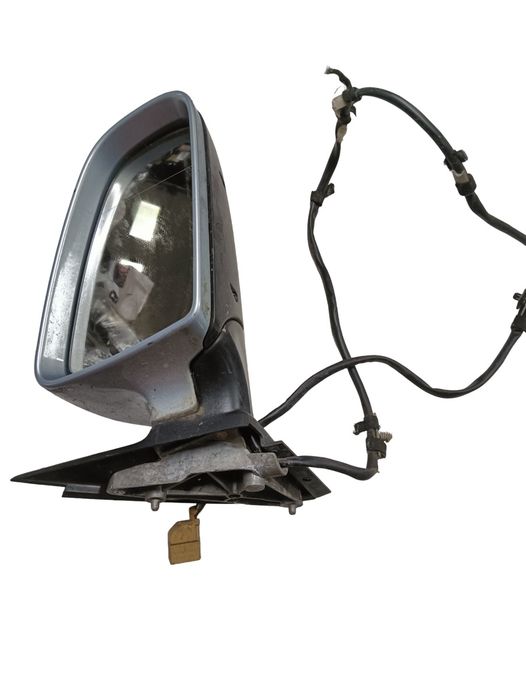 Oglinda Dreapta Fata Audi A4 Ii 8E2, B6 2000 - 2005