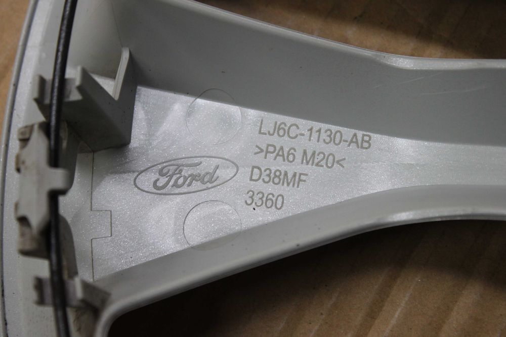 Джанти и тасове 17" Ford Kuga, Galaxy, Mondeo, S-Max, Focus