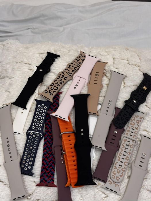 Apple Watch Series 7 (GPS)