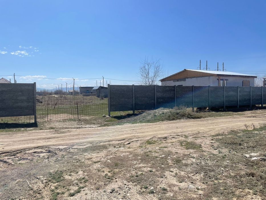 Жер сатылады 10 соттык