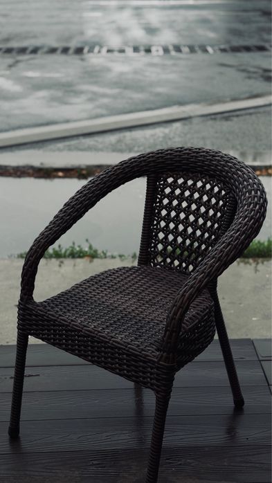 Стулья для летник