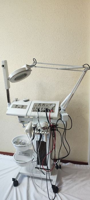 13-In Multi-Functions beauty instrument