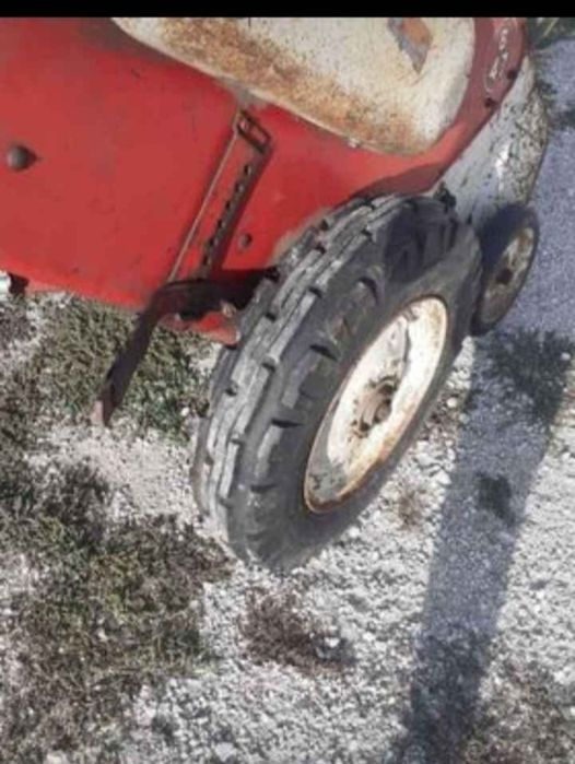 Presa de balotat