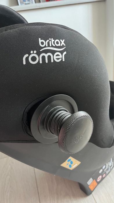 Scaun auto copii Britax Romer Max-Way