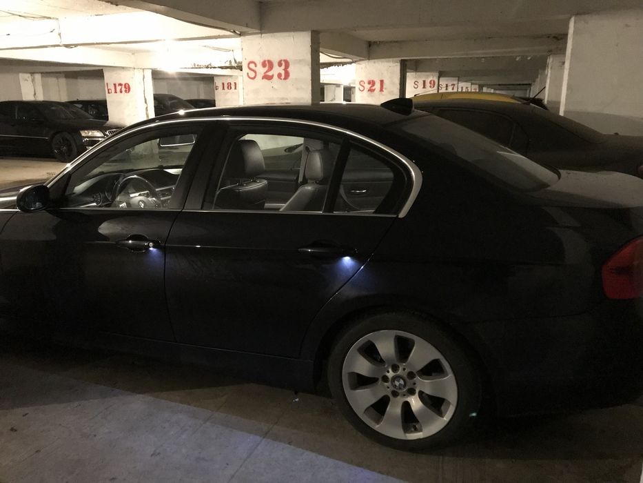 BMW Seria 3 2006 — imagine 3