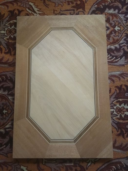 Заготовки для табуретов.