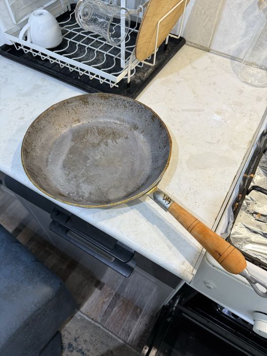 сковорода большая