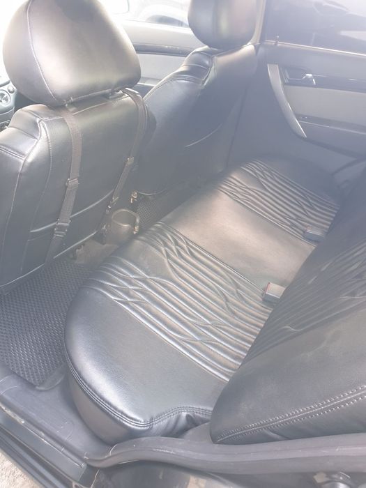 Chevrolet nexia 3 avtomat шевролет нексия 3 автомат