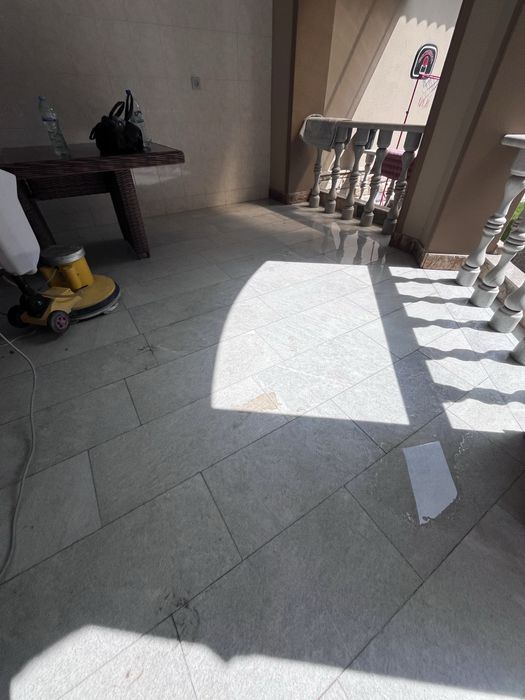 Профессиональное обслуживание натурального камня