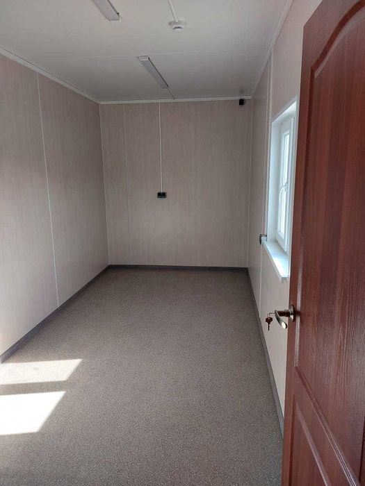 Продаются контейнера 40 и 20 фут