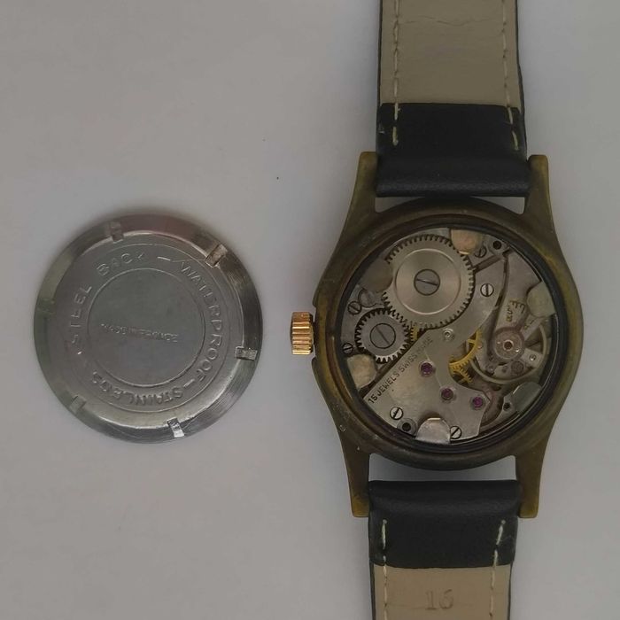 Ceas Royling – mecanic – functional
