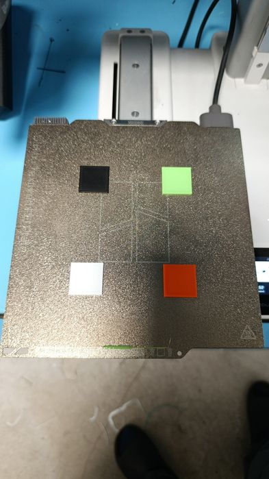 Ремонт 3D принтеров