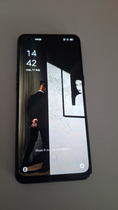 Telefon oppo reno 4 lite