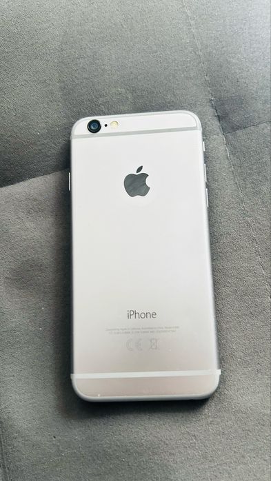 Айфон 6,32 гб в отличном срстоянии