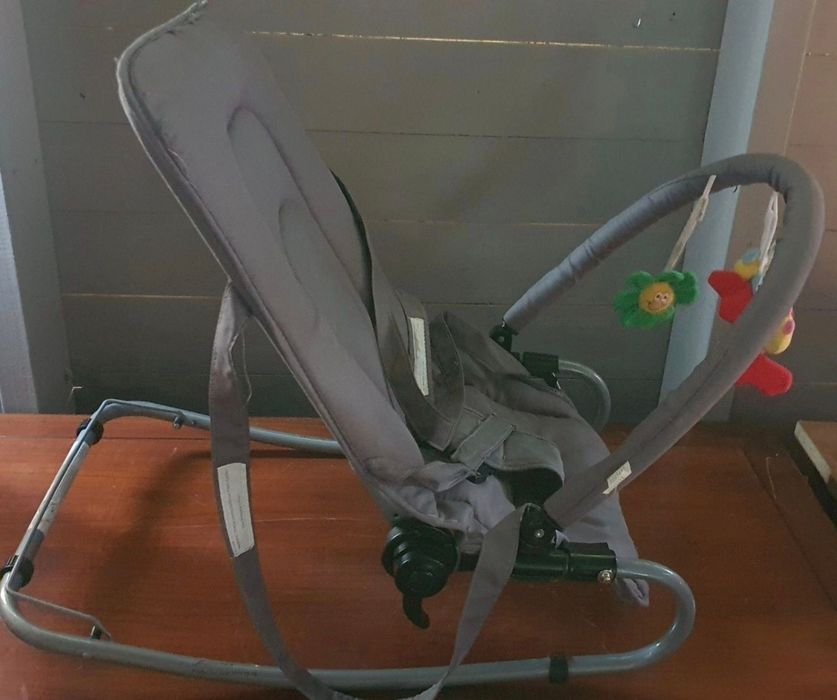 Scaune auto copii Maxi- Cosi/leagăn bebe