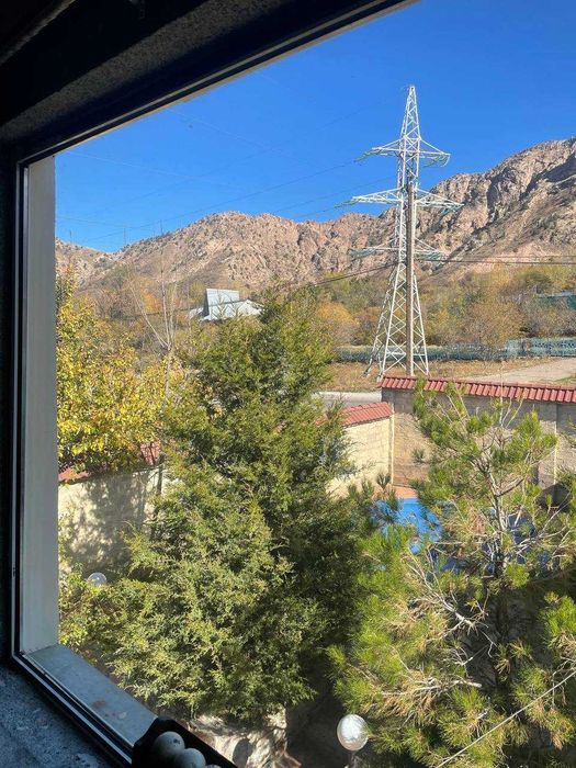 Дача в чимгане продается