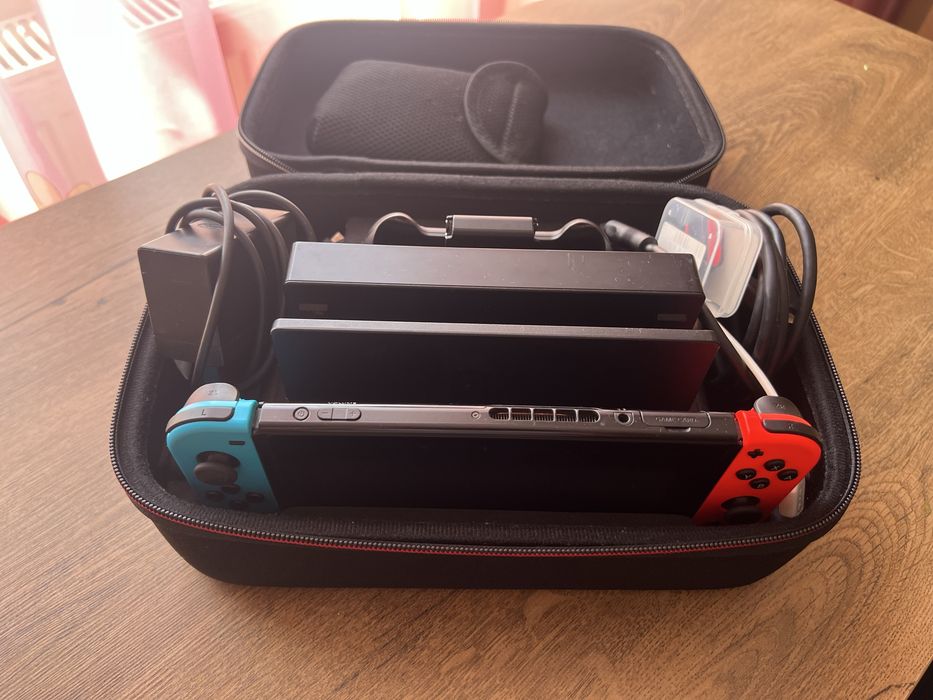 Joc Nintendo switch