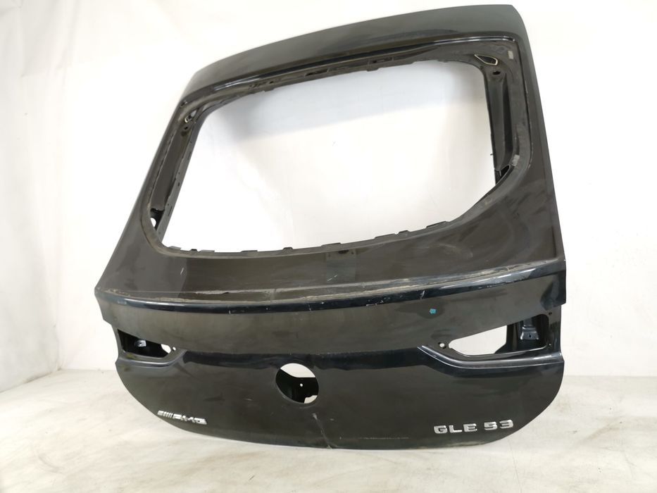 Хаион W293 ГЛЕ Купе / Haion W293 GLE Coupe Оригинален, в добро състоян