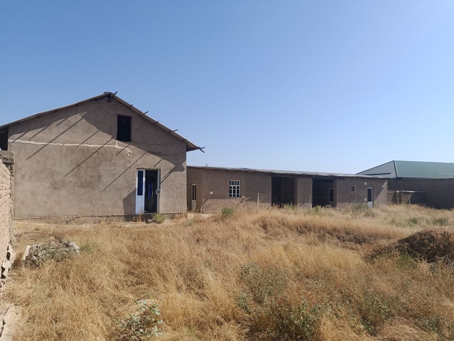 Hovli sotiladi srochno