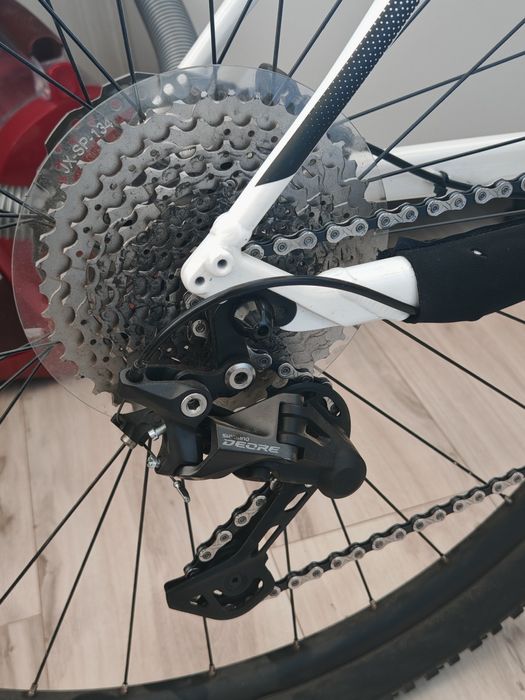 Scott Aspect 930, 2022 года, размер рамы - L