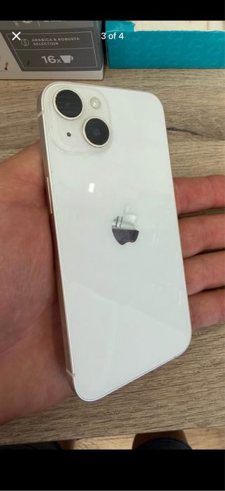 IPHONE 14-топ състояние