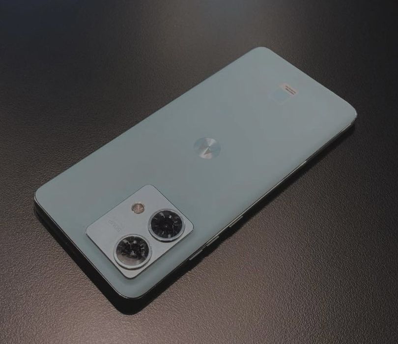 Motorola Edge 40 Neo