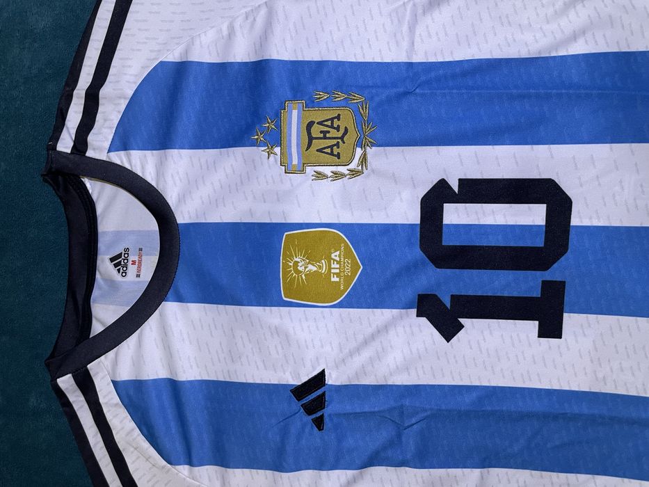 Tricou Argentina marimea M