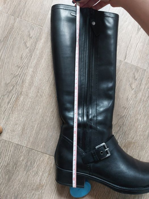 Cizme geox marime 38