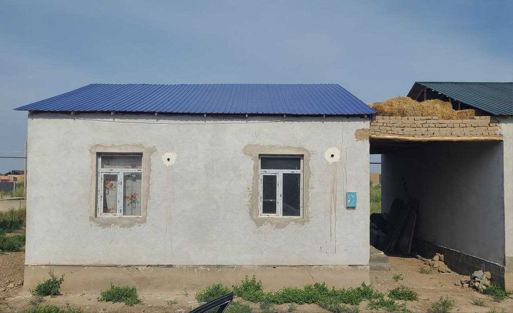 Жай сатылады Нукус район 60 жыллык, 20 жай