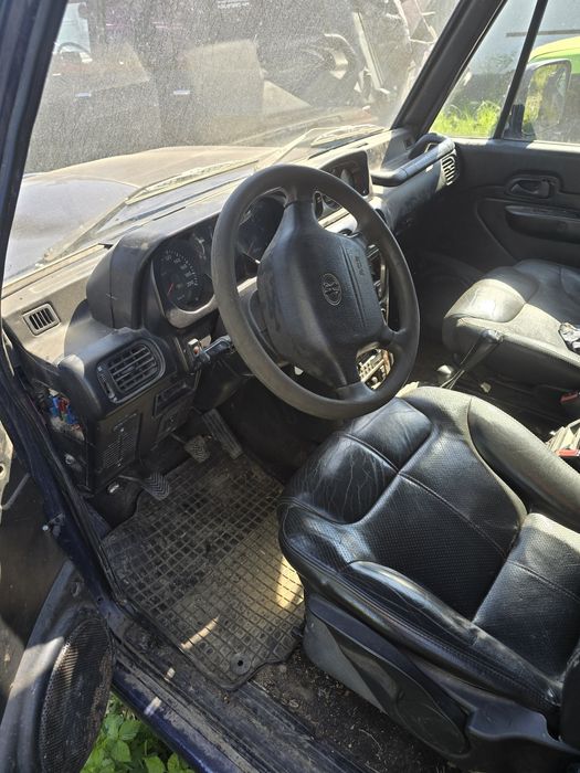 Vand sau schimb galloper 2.5