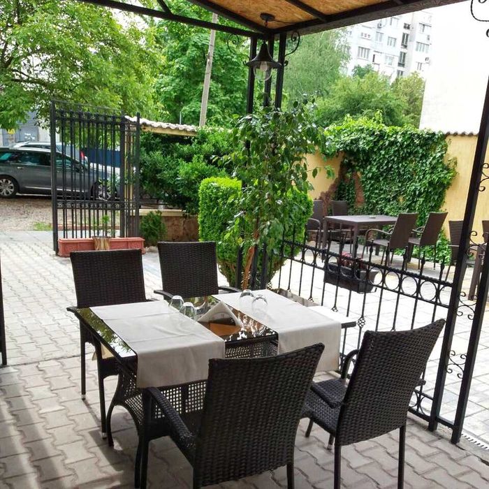 Дава се под наем Заведение в София, Люлин 10 - 140 кв.м за 2000 € - Снимка #9